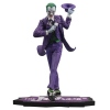 Фигурка Джокер The Joker Purple Craze Statues - 1/10 Scale The Joker By Alex Ross