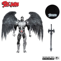 Фигурка Спаун Тёмный Спаситель Spawn Figure The Dark Redeemer