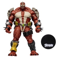 Фигурка Монолит Spawn Figures - S05 - Megafigs Monolith