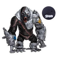 Фигурка Спаун Сигор Spawn Figures - Megafigs Cygor