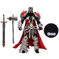 Фигурка Спаун Spawn Figures - S05 - 7" Scale Medieval Spawn