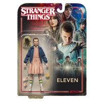 Фигурки Stranger Things - Фигурка Одиннадцать