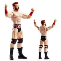Фигурка Шеймус WWE Figures - Basic Figure Wrestlemania Sheamus