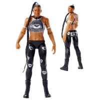 Фигурка Бьянка Блэр WWE Figures - Basic Figure Wrestlemania Bianca Belair