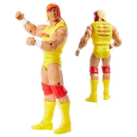 Фигурка Халк Хоган WWE Figures - Basic Figure Wrestlemania Hulk Hogan