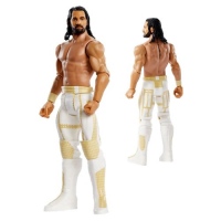 Фигурка Сет Роллинс WWE Figures - Basic Figure Wrestlemania Seth Rollins