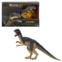 Фигурка Аллозавр Jurassic World Hammond Collection Figures - Allosaurus