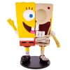 Фигурка Губка Боб Spongebob Squarepants Figure Spongebob Dissected Vinyl Figure