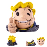 Фигурка Волт-Бой Mondoid Vinyl Figures Fallout  Vault Boy