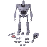 Фигурки Стального Гиганта - Фигурка Стальной Гигант (Mecha Collection)