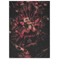 Пазл Гремлины (Puzzles - 1000 Pcs - Gremlins (Second Edition)