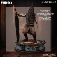 Фигурка Пирамидоголовый Static Six 1/6 Scale Statues - Silent Hill 2 - Red Pyramid Thing