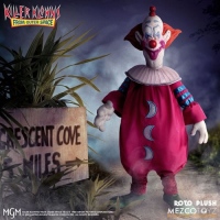 Фигурка Клоун Слим M.D.S. Figures - Killer Klowns From Outer Space - 18" Slim