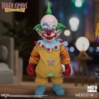 Фигурка Коротышка M.D.S. Figures - Killer Klowns From Outer Space - 15" Shorty w/ Sound
