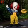 Фигурка Пеннивайз (M.D.S. Figure IT (1990 Miniseries) 15" Mega Scale Pennywise Talking Doll)