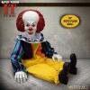 Фигурка Пеннивайз M.D.S. Figures - IT (1990 Miniseries) - 18" Pennywise Roto Plush Doll