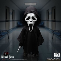 Фигурка Призрачное Лицо M.D.S. Figures - Scream - 15" Mega Scale Ghost Face