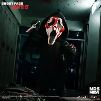 Фигурка Призрачное Лицо M.D.S. Figures - Scream - 15" Mega Scale Ghost Face