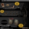 Фигурка Чужой One:12 Collective Figure  Alien Xenomorph