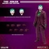 Фигурка Джокер One:12 Collective Figures - DC - The Joker: Golden Age Edition