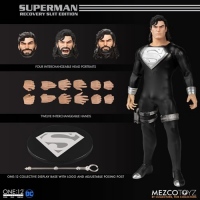 Фигурка Супермен One:12 Collective Figures - DC - Superman: Recovery Suit Edition