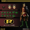 Фигурка Робин One:12 Collective Figures - DC Comics - Robin (Damian Wayne)