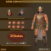 Фигурка Король Конан One:12 Collective Figures - King Conan