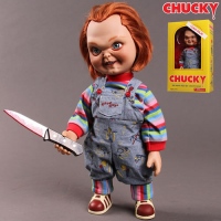 Фигурки Чаки Детские Игры - Фигурка Чаки (Sneering Chucky)