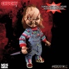 Фигурка Чаки M.D.S. Figures - Bride Of Chucky - 15" Mega Scale Scarred Chucky Talking Doll