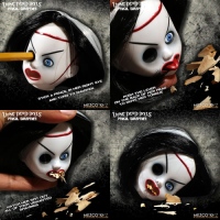 Живые мертвые куклы - Точилка Валентина (LDD Accessories Bride Of Valentine Pencil Sharpener)
