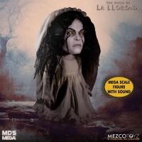 Кукла Ла Йорона (Mega Scale Talking La Llorona Doll)