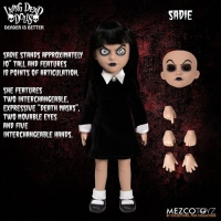 Фигурка Сэди LDD Figures - The Return Of The Living Dead Dolls - Sadie