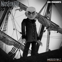 Фигурка Носферату LDD Presents Figures - Nosferatu (1922 Movie) - Nosferatu