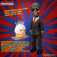 Фигурка Призрак LDD Presents Figures - Creepshow - Father's Day