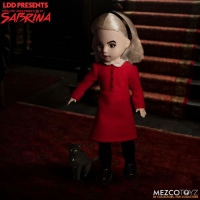 Живые Мёртвые Куклы - Кукла Сабрина (Chilling Adventures Of Sabrina)