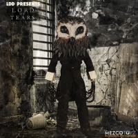 Куклы Living Dead Dolls - Кукла Owlman