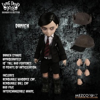 Фигурка Дэмиан LDD Figures - The Return Of The Living Dead Dolls - Damien