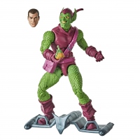 Фигурки Марвел Ледженс - Фигурка Зелёный Гоблин (Marvel Legends Green Goblin)