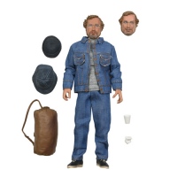 Фигурка Мэтт Хупер Retro Clothed Action Figures - Jaws - 8" Matt Hooper (Amity Arrival)