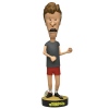 Фигурка Батхед Head Knockers Figures - Beavis & Butthead - Butt-Head