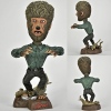 Фигурка Оборотень Head Knockers Figures - Universal Monsters - Wolf Man