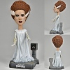 Фигурка Невеста Франкенштейна Head Knockers Figures - Universal Monsters - Bride Of Frankenstein