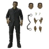 Фигурка Франкенштейн Universal Monsters 7" Scale Figures - Ultimate Frankenstein's Monster (Color Version)