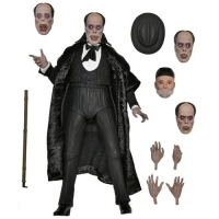 Фигурка Призрак Оперы Universal Monsters 7" Scale Figures - Ultimate Phantom Of The Opera (Color)