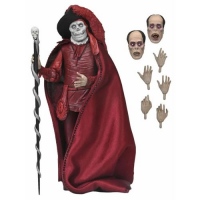 Фигурка Призрак Оперы Phantom Of The Opera (1925 Movie) 7" Scale Figures - Phantom Of The Opera (Masque Of The Red Death)