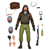 Фигурка Макриди The Thing 7" Scale Figures - Ultimate MacReady (Outpost 31)