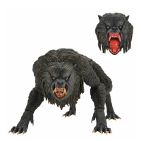 Американский оборотень в Лондоне - Фигурка Кесслер Оборотень (An American Werewolf In London 7" Scale Figures - Ultimate Kessler Werewolf)