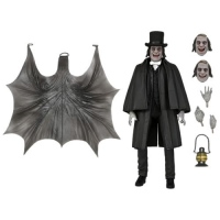 Фигурка Эдвард Бёрк London After Midnight 7" Scale Figures - Ultimate Professor Edward C. Burke