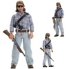 Фигурки They Live - Фигурка Джон Нада (Retro Clothed They Live John Nada Figure)