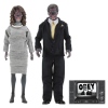 Фигурки They Live - Фигурки Пришельцев (Retro Clothed They Live Aliens 2-Pack)